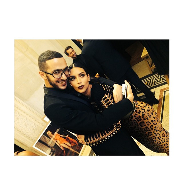 Latest Kardashian Trends Latest Kardashian Trends